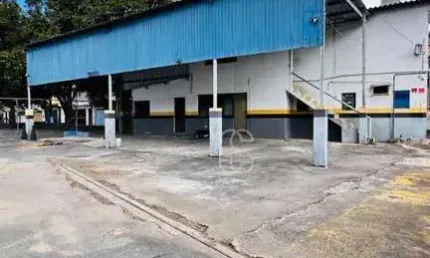 Galpão comercial venda e locação em guarulhos proximo a dutra