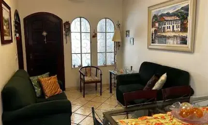 Casa térrea com 3 dormitórios à venda, 137 m² por r$ 685.000 - parque renato maia - guarulhos/sp