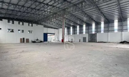 Galpão a venda e locação na regiao do jardim fatima guarulhos