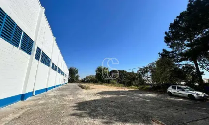 Galpao á venda e locação na região aracilia guarulhos
