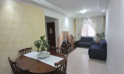 Apartamento com 2 quartos à venda na Rua Antonieta, 373, Picanço, Guarulhos