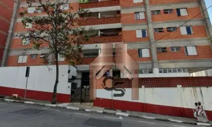 Apartamento com 2 dormitórios à venda, 105 m² por r$ 450.000,09 - centro - guarulhos/sp