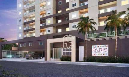 Cobertura com 3 dormitórios à venda, 114 m² por R$ 800.000 - Vila Rosália - Guarulhos/SP