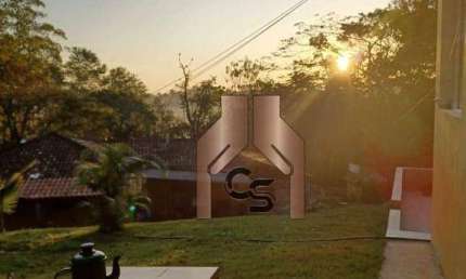 Chácara à venda, 10000 m² por R$ 850.000,09 - Granja Urupês - Santa Isabel/SP