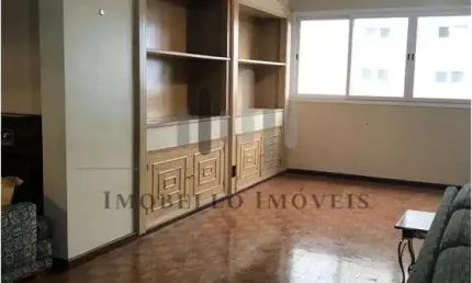 Apartamento à venda em Campinas, Centro, com 4 quartos, com 118 m²