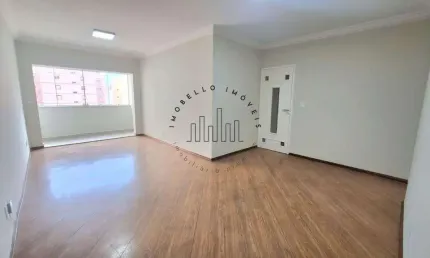 Apartamento à venda em Campinas, Centro, com 2 quartos, com 105 m², EDIFÍCIO ATHENAS