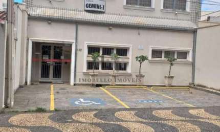 Sala comercial com 1 sala à venda na Rua Clóvis Bevilacqua, 185, Jardim Brasil, Campinas