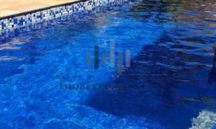 Casa à venda em Campinas, Parque Alto Taquaral, com 4 quartos, com 250 m²