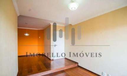 Apartamento à venda em Campinas, Bosque, com 2 quartos, com 98 m², BEM TE VI *SABIÁ - BOSQUE