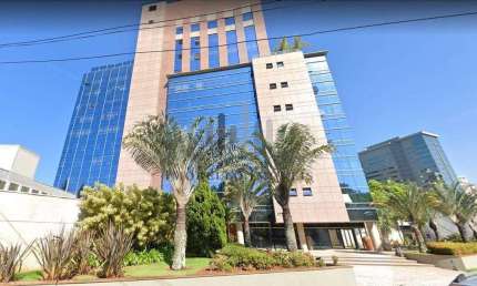 Sala para locação em Campinas, Nova Campinas, com 194.6 m², TRADE TOWER - NOVA CAMPINAS