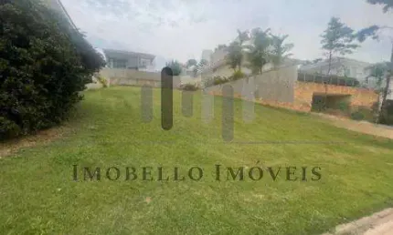 Terreno à venda em Campinas, Alphaville Dom Pedro, com 560 m², ALPHAVILLE DOM PEDRO