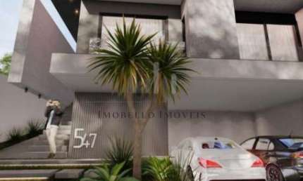 Casa à venda em Campinas, Swiss Park, com 3 suítes, com 218 m², SWISS PARK - RESIDENCIAL LENK
