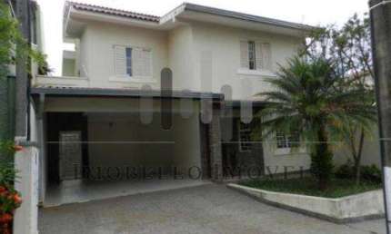 Casa à venda em Campinas, Parque das Flores, com 3 suítes, com 250 m²