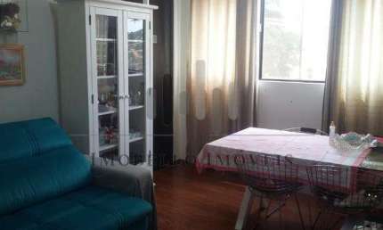 Apartamento à venda em Campinas, Vila Rossi Borghi e Siqueira, com 3 quartos, com 81.3 m²