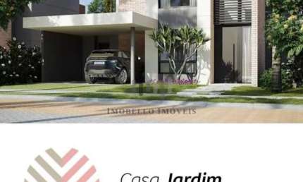 Casa à venda em Campinas, Alphaville Dom Pedro, com 3 suítes, com 243 m², RESERVA ALPHA GALLERIA