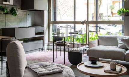 Apartamento à venda em Campinas, Cambuí, com 3 suítes, com 89 m², TREND HOME DESIGN - CAMBUÍ