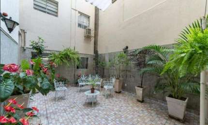 Apartamento à venda em Campinas, Centro, com 1 quarto, com 59 m², EDIFÍCIO SANTA FÉ - CENTRO