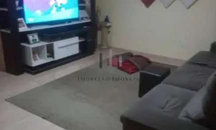 Casa à venda em Valinhos, Jardim São Marcos, com 2 quartos, com 149 m²
