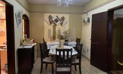 Casa à venda em Campinas, Parque Via Norte, com 4 quartos, com 170 m²