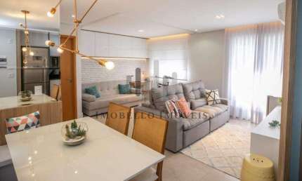 Apartamento à venda em Campinas, Botafogo, com 1 suíte, com 61 m², STAGE CONCEPT LIVING - BOTAFOGO