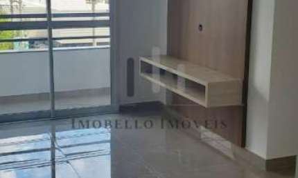 Apartamento à venda em Campinas, Vila Itapura, com 2 quartos, com 58 m², MORADA PARK - VILA ITAPURA