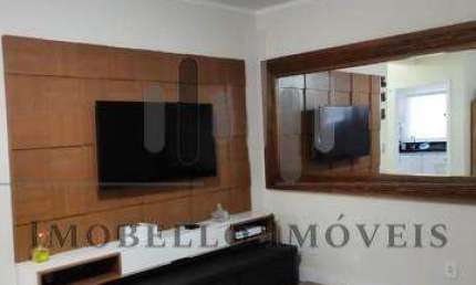 Apartamento à venda em Campinas, Jardim Proença, com 2 quartos, com 78 m², DOM LINO - JARDIM PROENÇA