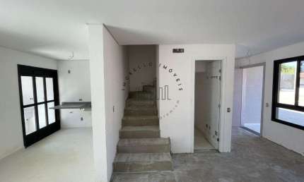 Casa à venda em Paulínia, Betel, com 3 quartos, com 91 m², FELICITTÁ RESIDENCIAL - BETEL