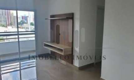 Apartamento à venda em Campinas, Vila Itapura, com 2 quartos, com 58 m², MORADA PARK - VILA ITAPURA