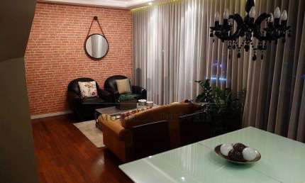 Apartamento à venda em Campinas, Vila Nova, com 3 quartos, com 191 m²