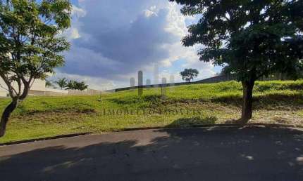 Terreno à venda em Campinas, Loteamento Residencial Jaguari (Sousas), com 1722 m²