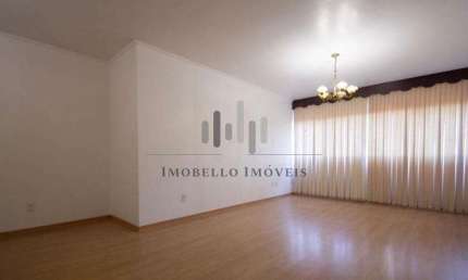 Apartamento à venda em Campinas, Centro, com 3 quartos, com 157 m²