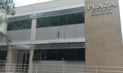Sala à venda em Campinas, Cambuí, com 92 m², PLAZA OFFICE CENTER - CAMBUÍ
