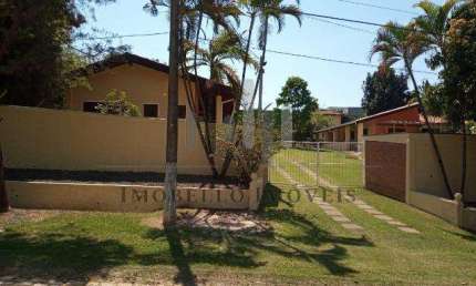 Chácara à venda em Monte Mor, Rural, com 2 suítes, com 1212 m², CONDOMÍNIO SERANILA - MONTE MOR