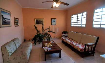 Casa à venda em Campinas, Jardim Conceição, com 4 quartos, com 214 m²