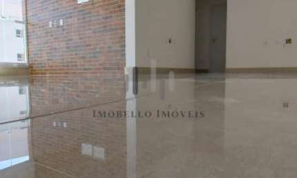 Apartamento à venda em Campinas, Chácara Cneo, com 3 quartos, com 87.7 m²
