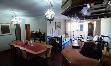 Apartamento à venda em Campinas, Vila Itapura, com 3 quartos, com 205 m², EXCALIBUR