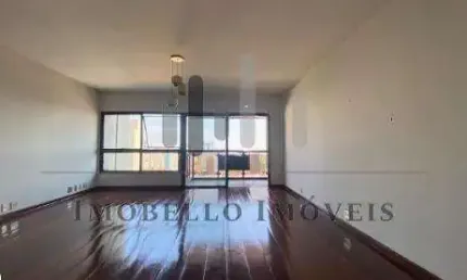 Apartamento à venda em Campinas, Bosque, com 4 quartos, com 164 m², CONDOMÍNIO ROUXINOL - BOSQUE