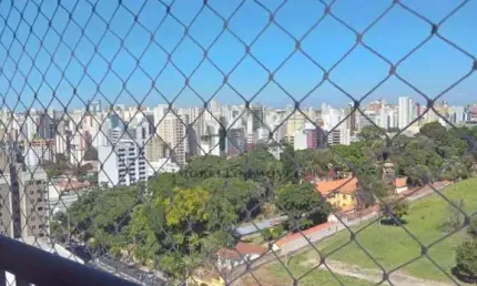 Apartamento à venda em Campinas, Jardim Guanabara, com 3 quartos, com 87 m²