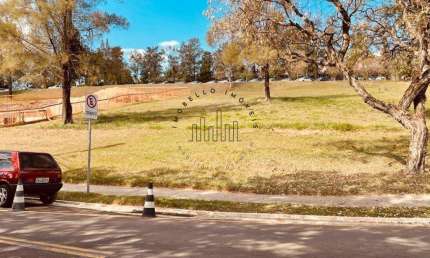 Terreno à venda e para alugar em Campinas, Loteamento Alphaville Campinas, com 1018 m²