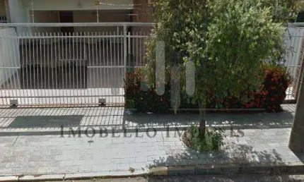 Casa à venda em Campinas, Jardim Nossa Senhora Auxiliadora, com 3 suítes, com 380 m²