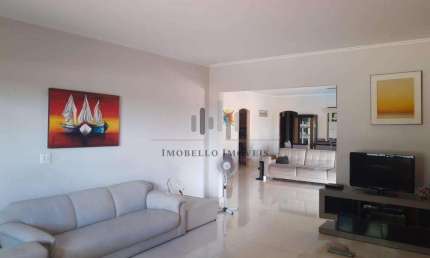 Venda | Casa com 427,68 m², 4 dormitório(s), 3 vaga(s). Parque São Quirino, Campinas