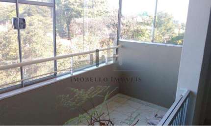 Apartamento à venda em Campinas, Jardim Flamboyant, com 3 quartos, com 93 m²