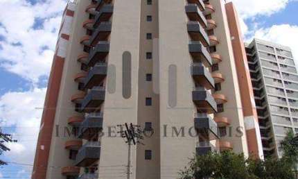 Apartamento à venda em Campinas, Vila Itapura, com 3 quartos, com 147 m²