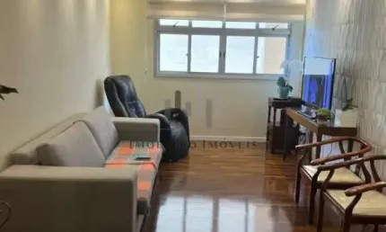 Apartamento à venda em Campinas, Bosque, com 2 quartos, com 94 m², CARAJÁS - BOSQUE