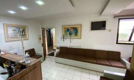 Sala à venda em Campinas, Centro, com 53 m², CIRCOLO MÉDICO