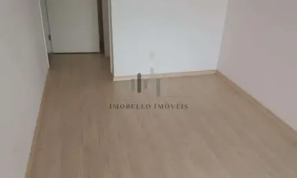 Apartamento à venda em Campinas, Jardim Santa Genebra, com 3 quartos, com 60 m², LUMINI I