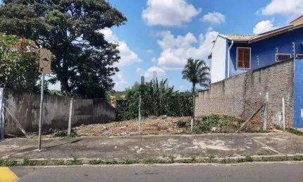 Terreno à venda em Campinas, Vila Brandina, com 443 m²