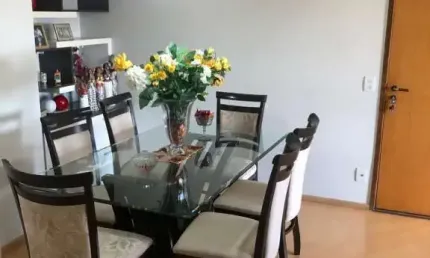 Apartamento à venda em Campinas, Parque Prado, com 3 quartos, com 100 m², ILLE DE SAINT LOUIS