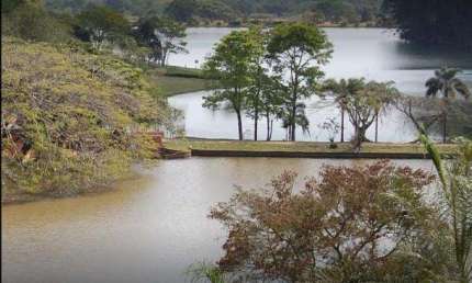 Terreno à venda em Itatiba, Sítio da Moenda, com 1225 m²