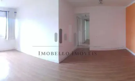 Apartamento à venda em Campinas, Bosque, com 3 quartos, com 90 m²